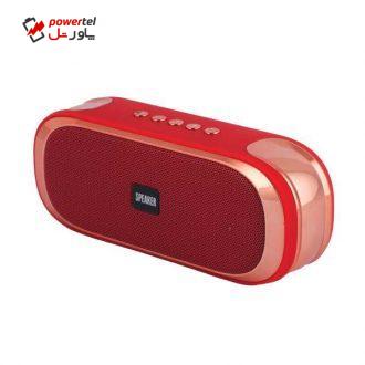 اسپیکر بلوتوثی قابل حمل کد T26