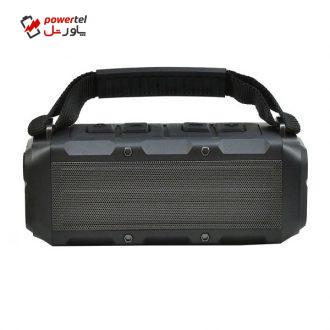 اسپیکر بلوتوثی قابل حمل کلومن مدل K-S20 اسپیکر بلوتوثی قابل حمل کلومن مدل K-S20