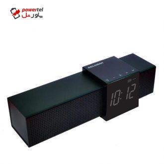 اسپیکر بلوتوثی قابل حمل کلومن مدل K-S50 اسپیکر بلوتوثی قابل حمل کلومن مدل K-S50