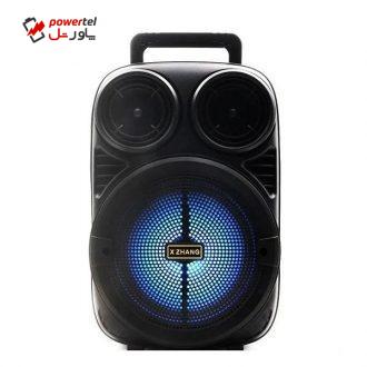 اسپیکر بلوتوثی قابل حمل کیمیسو مدل 338 SERIES