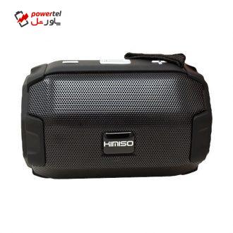 اسپیکر بلوتوثی قابل حمل کیمیسو مدل E92 پلاس اسپیکر بلوتوثی قابل حمل کیمیسو مدل E92 پلاس