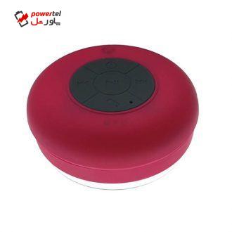 اسپیکر بلوتوثی قابل حمل کیو وای اچ مدل ZXA-100