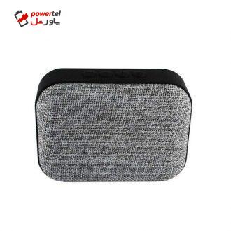 اسپیکر بلوتوثی قابل حمل یوکام مدل BL288 کد 3008890