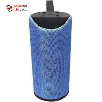 اسپیکر بلوتوثی قابل حمل GT-113