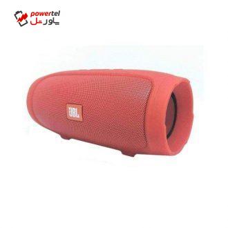 اسپیکر بلوتوثی مدل Charge mini3+ اسپیکر بلوتوثی مدل Charge mini3+