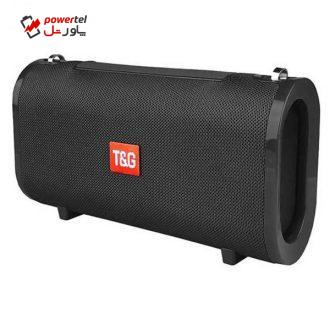 اسپیکر بلوتوثی  مدل   TG-123