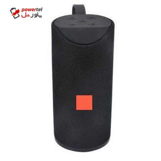 اسپیکر بلوتوثی  مدل TG113