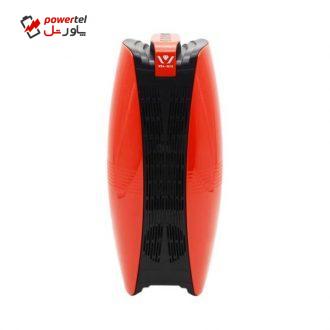 اسپیکر بلوتوثی مدل WSA-8618