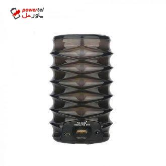 اسپیکر بلوتوثی مدل Ws-819