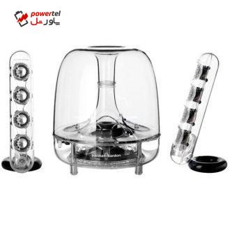 اسپیکر بلوتوثی هارمن کاردن مدل SoundSticks Wireless