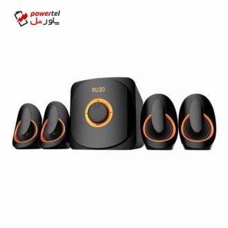 اسپیکر بلوتوثی هویت مدل HV-SF5410 اسپیکر بلوتوثی هویت مدل HV-SF5410