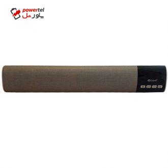 اسپیکر بلوتوثی کیسونلی مدل LED-800