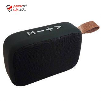 اسپیکر بلوتوثی کیسونلی مدل R3