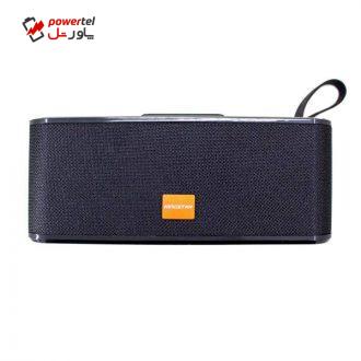 اسپیکر بلوتوثی کینگ استار مدل  KBS132