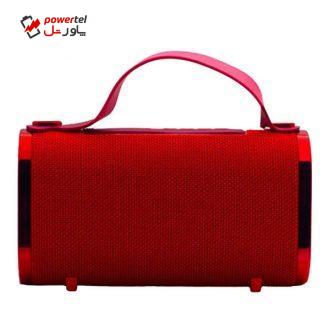اسپیکر بلوتوثی یو اس دی مدل D1212 اسپیکر بلوتوثی یو اس دی مدل D1212