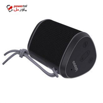 اسپیکر بلوتوث قابل حمل برند آی پی آی پو مدل YP-7