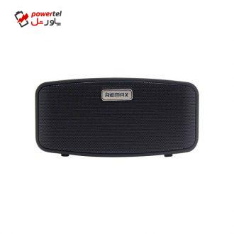 اسپیکر بلوتوث قابل حمل ریمکس مدل RM-M1