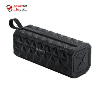 اسپیکر بلوتوث قابل حمل سومهو مدل S330 اسپیکر بلوتوث قابل حمل سومهو مدل S330