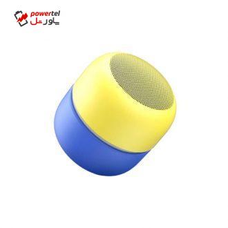 اسپیکر بلوتوث پرودا مدل PD-S200 اسپیکر بلوتوث پرودا مدل PD-S200