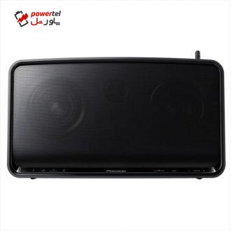 اسپیکر بیسیم قابل حمل پایونیر مدل XW-SMA3-K اسپیکر بیسیم قابل حمل پایونیر مدل XW-SMA3-K