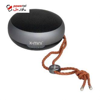 اسپیکر بی سیم قابل حمل ایکس-مینی مدل KAI X1