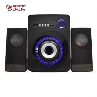 اسپیکر تسکو مدل TS 2107 اسپیکر تسکو مدل TS 2107