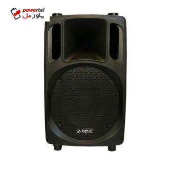 اسپیکر جی تی آر مدل JW400A