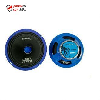 اسپیکر خودرو آیدیوساند مدل sx-608m اسپیکر خودرو آیدیوساند مدل sx-608m