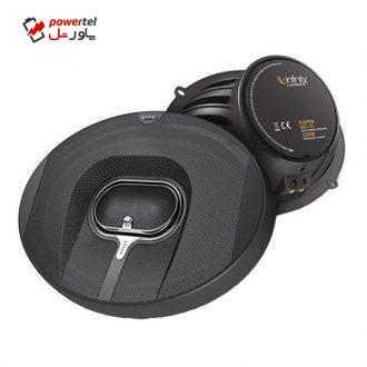 اسپیکر خودرو اینفینیتی مدل Kappa 693.11i بسته دو عددی اسپیکر خودرو اینفینیتی مدل Kappa 693.11i بسته دو عددی