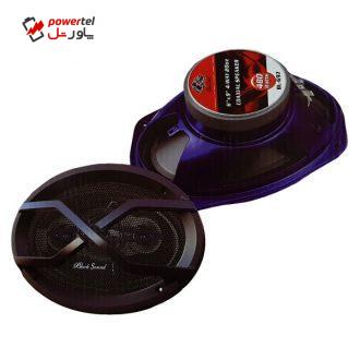 اسپیکر خودرو بلک ساند مدل BL-697