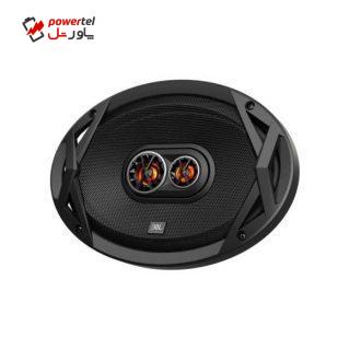 اسپیکر خودرو جی بی ال مدل Club 9630 اسپیکر خودرو جی بی ال مدل Club 9630
