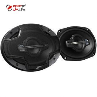 اسپیکر خودرو جی وی سی مدل CS-HX6959