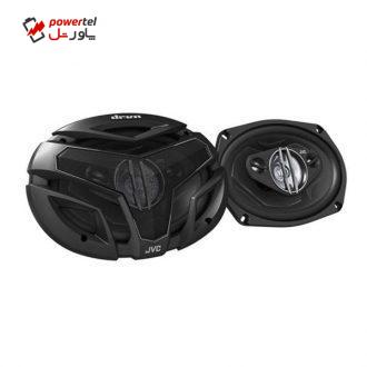 اسپیکر خودرو جی وی سی مدل CS-ZX6940 بسته دو عددی اسپیکر خودرو جی وی سی مدل CS-ZX6940 بسته دو عددی