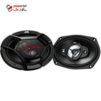 اسپیکر خودرو جی وی سی CS-DR6940 اسپیکر خودرو جی وی سی CS-DR6940