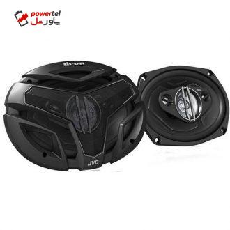 اسپیکر خودرو جی وی سی CS-ZX6940 اسپیکر خودرو جی وی سی CS-ZX6940