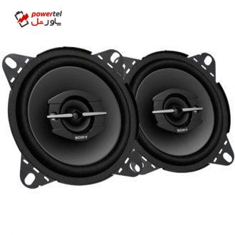 اسپیکر خودرو سونی مدل XS-GTF1039 اسپیکر خودرو سونی مدل XS-GTF1039