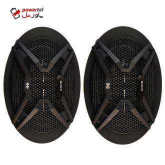اسپیکر خودرو سونی مدل XS-GTF6939بسته دو عددی اسپیکر خودرو سونی مدل XS-GTF6939بسته دو عددی