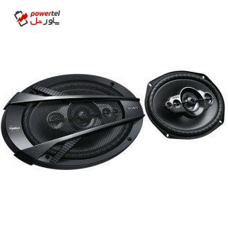 اسپیکر خودرو سونی مدل XS-XB6951 مجموعه دو عددی