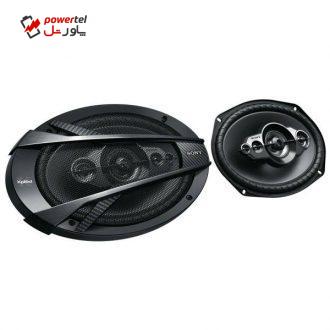 اسپیکر خودرو سونی مدل XS-XB6951