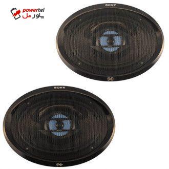 اسپیکر خودرو سونی مدلxs-k6920 بسته دو عددی اسپیکر خودرو سونی مدلxs-k6920 بسته دو عددی