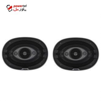 اسپیکر  خودرو مارشال مدل ME-6910