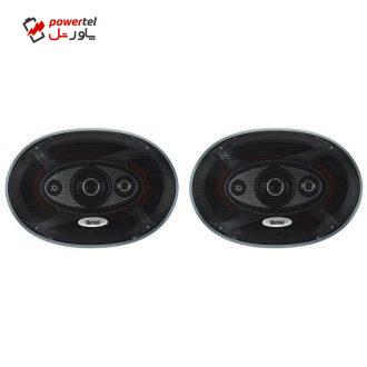 اسپیکر  خودرو مارشال مدل ME-6911