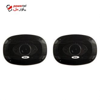 اسپیکر  خودرو مارشال مدل ME-6912