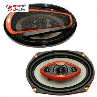 اسپیکر خودرو مدل 3XL-694S