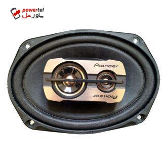 اسپیکر خودرو مدل TS-6975 V3 اسپیکر خودرو مدل TS-6975 V3