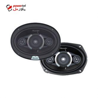 اسپیکر خودرو مکسیدر مدل PL6910 بسته دوعددی