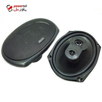 اسپیکر خودرو ویلیون مدل TS-1750 بسته دو عددی اسپیکر خودرو ویلیون مدل TS-1750 بسته دو عددی