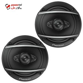 اسپیکر خودرو پایونیر مدل TS-A1680F بسته دو عددی اسپیکر خودرو پایونیر مدل TS-A1680F بسته دو عددی