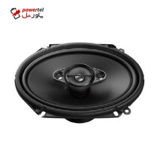 اسپیکر خودرو پایونیر مدل TS-A6880F