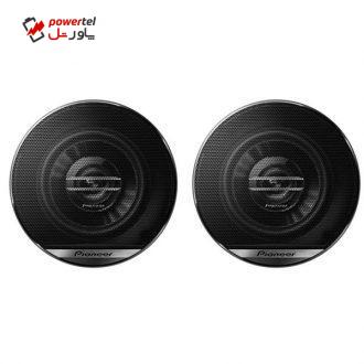 اسپیکر خودرو پایونیر مدل TS-G1020F بسته دو عددی اسپیکر خودرو پایونیر مدل TS-G1020F بسته دو عددی